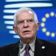AB Dış İlişkiler Yüksek Temsilcisi Josep Borrell, AB’nin İsrail ile İlişkilerinin Askıya Alınmasını Teklif Etti