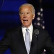 Biden'ın Ekonomideki Önceliği Kovid-19 Salgınının Yaralarını Sarmak Olacak