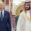Suudi Arabistan ile ABD Arasında 18  Anlaşma ve Mutabakat Zaptı İmzalandı 