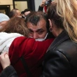 Nijerya'da Serbest Bırakılan 15 Türk Denizci İstanbul'a Geldi