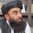 Taliban Hükümeti Kurmaya Çalışıyor