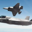 "F-35 Ayrı Diğer İlişkiler Ayrı"