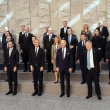 NATO Zirvesi Başladı