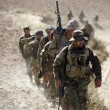 Nato'dan Taliban Operasyonu
