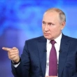 Putin: Türkiye Müzakere Teklif Etti, Rusya Kabul Etti, Ukrayna Reddetti