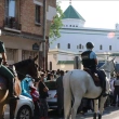 Fransa Camileri Kapatmaya Devam Ediyor