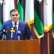 Libya’da Başbakan Abdulhamid Dibeybe'nin Kabinesinde Yer Alan İsimler Açıklandı