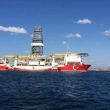 Türkiye 5 Enerji Gemisiyle Denizlerde Bayrağını Dalgalandırıyor