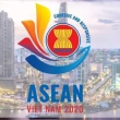 ASEAN, ABD ile İş Birliğini Geliştirmeyi Amaçlıyor