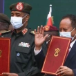 Sudan'da Yönetim Krizini Sona Erdiren Siyasi Anlaşma İmzalandı