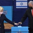 İsrail’deki Seçimi Netanyahu’nun Partisi Kazandı