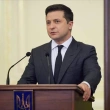 Zelenskiy, Gerginliği Düşürmek İçin Biden'ı Kiev'e Davet Etti