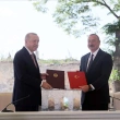 Şuşa Beyannamesi, Resmi Gazete'de Yayımlandı