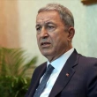 Milli Savunma Bakanı'ndan Açıklama 