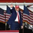 Trump, 2024 ABD Başkanlık Seçimleri İçin Adaylığını Duyurdu