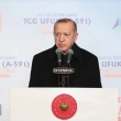 "Hava Savunma Muhribimiz TF-2000'in İhalesine Yakında Çıkıyoruz"