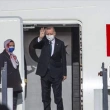 Cumhurbaşkanı Erdoğan Kuveyt ve Katar'a Gitti
