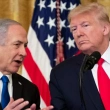 Trump: "Netanyahu Hiçbir Zaman Filistinlilerle Barışı İstemedi"