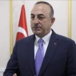 Çavuşoğlu'ndan Suriye Açıklaması