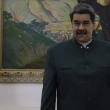 Maduro: ABD'nin Yaptırımları Hafifletmesi Doğru Ancak Yeterli Değil