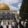 Hamas ve İslami Cihad', "İsrail'in İhlallerine Karşı Mescid-i Aksa'yı Koruma" Çağrısında Bulundu