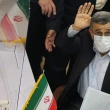 Eski İran Cumhurbaşkanı Ahmedinejad Cumhurbaşkanlığına Yeniden Aday Oldu