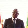 Senegal Cumhurbaşkanı Türkiye ile Afrika İlişkisinin "Saygı" Temelinde Olduğunu Söyledi