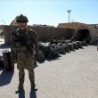 ABD, Irak'ta Kalan Muharip Askerlerini Geri Çekmeye Devam Edecek