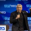 İsrail Cumhurbaşkanı, Koalisyon Hükümetini Kurma Görevini Netanyahu'dan Alıp Lapid'e Verecek