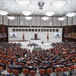 Sağlık Çalışanlarının Mali Haklarına Dair Kanun Teklifi TBMM Genel Kurulunda Kabul Edildi
