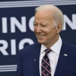 ABD Başkanı Biden, İsrail'in İç İşlerine Karıştıkları Yönündeki İddiaları Reddetti