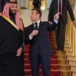 Fransa ABD-Suudi Arabistan İlişkilerindeki Soğukluğu Fırsata Çevirmeye mi Çalışıyor?
