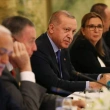 Cumhurbaşkanı Erdoğan ABD'de