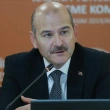Soylu: Sınırda Kalan Amerikalı, Uçakla Amerika'ya Sınır Dışı Edildi