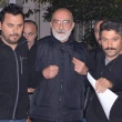 Ahmet Altan Tutuklandı