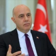 Büyükelçi Güney: Türk Savunma Sanayisi Irak'ta Rağbet Görüyor