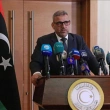 Halid el-Mişri, Libya Devlet Yüksek Konseyi Başkanlığına Yeniden Seçildi