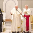 Papa Hristiyan Birliğinin Kurulmasını İstedi