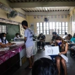 Filipinler'de Marcos, Yüzde 58,92 Oyla Devlet Başkanlığı Seçimini Kazandı