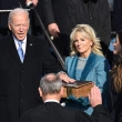 Joe Biden Yemin Ederek ABD'nin 46. Başkanı Oldu