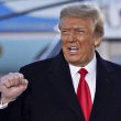 Eski ABD Başkanı Trump'tan 2024 Başkan Adaylığına Yeşil Işık