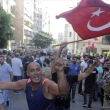 Lübnan'da Ermeni Asıllı Sunucunun Türkiye'ye Hakaret Etmesi Tepkilere Yol Açtı