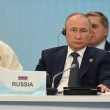 Putin: Çok Kutuplu Şekillenen Dünyada, Asya’da Yeni Güç Merkezleri Gelişiyor
