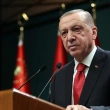 Cumhurbaşkanı Erdoğan, ABD Başkan Adayı Donald Trump ile Telefonda Görüştü