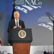 Biden: "Rus Saldırıları Avrupa'nın﻿﻿ Güvenliğine de Karşıdır"