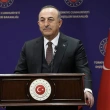 Çavuşoğlu ile Rus ve Ukraynalı Mevkidaşları Üçlü Formatta Antalya'da Görüşecek