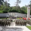 Azerbaycan'ın Karabağ'da Zaferle Sonuçlanan Operasyonunun Üzerinden 1 Yıl Geçti