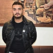 Viyana’daki Terör Saldırısında Yaralanan Türk Genç Vurulan Polisin Hayatını Kurtardı
