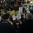 New York’ta 'Pahalı' Ulaşım Ücretleri Protesto Edildi