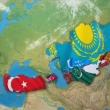 Cumhurbaşkanlığı İletişim Başkanlığı'ndan Türk Konseyi Paylaşımı